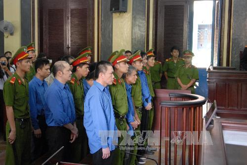 Nguyên Tổng Giám đốc ALC II tiếp tục hầu tòa